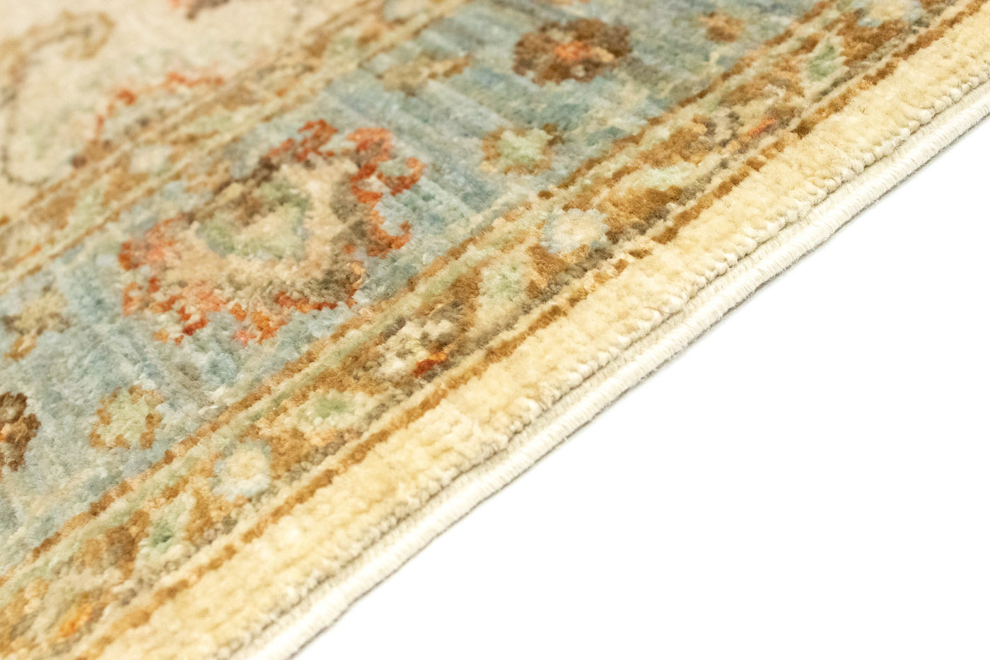 Ziegler tapijt 250x80cm - Oosters Tapijt