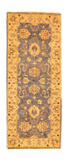 Ziegler tapijt 242x79cm - Oosters Tapijt