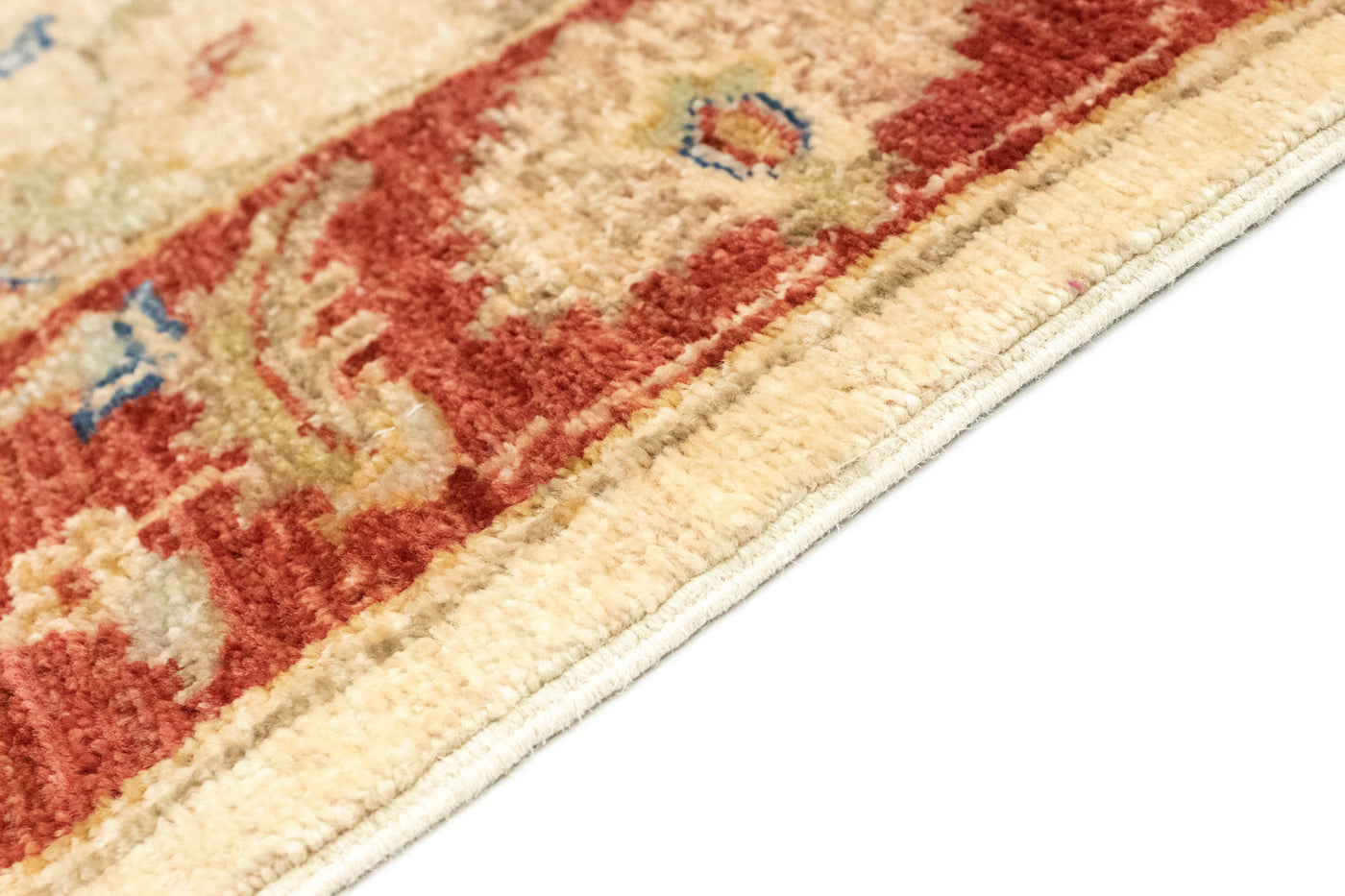 Ziegler tapijt 242x79cm - Oosters Tapijt