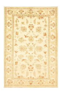 Ziegler tapijt - 269 x 167 cm - beige