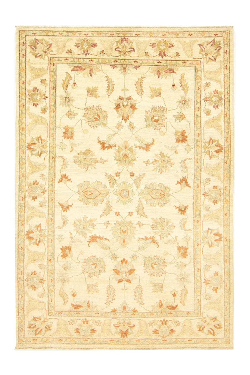 Ziegler tapijt - 269 x 167 cm - beige