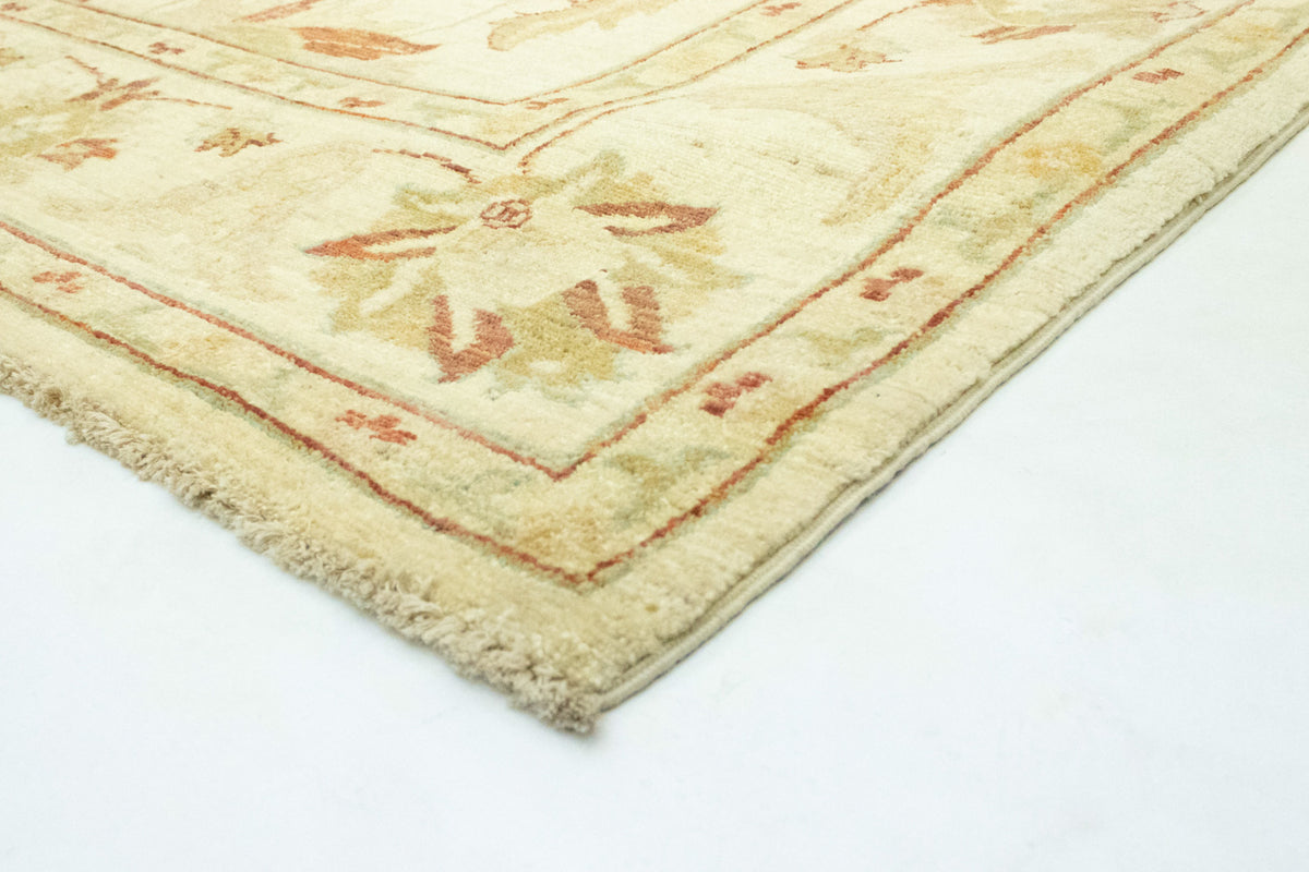 Ziegler tapijt - 269 x 167 cm - beige