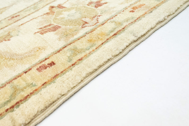 Ziegler tapijt - 269 x 167 cm - beige