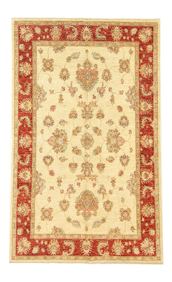 Ziegler tapijt - 263 x 177 cm - beige