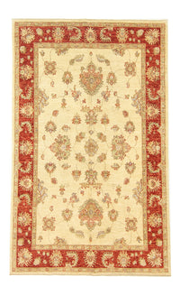 Ziegler tapijt - 263 x 177 cm - beige