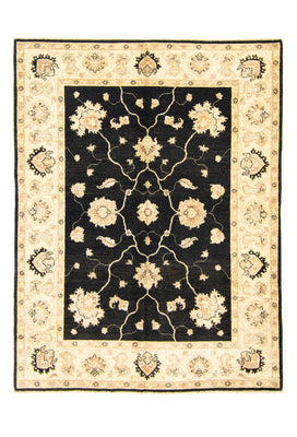Ziegler tapijt - 194 x 149 cm - beige