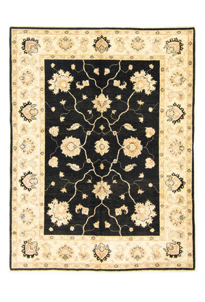 Ziegler tapijt - 194 x 149 cm - beige