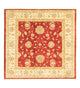 Ziegler tapijt 178x176cm - Oosters Tapijt