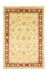 Ziegler tapijt - 229 x 155 cm - beige
