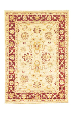Ziegler tapijt - 183 x 122 cm - beige