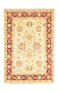 Ziegler tapijt - 183 x 122 cm - beige