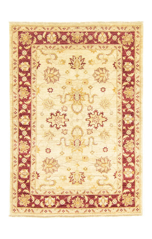 Ziegler tapijt - 183 x 122 cm - beige