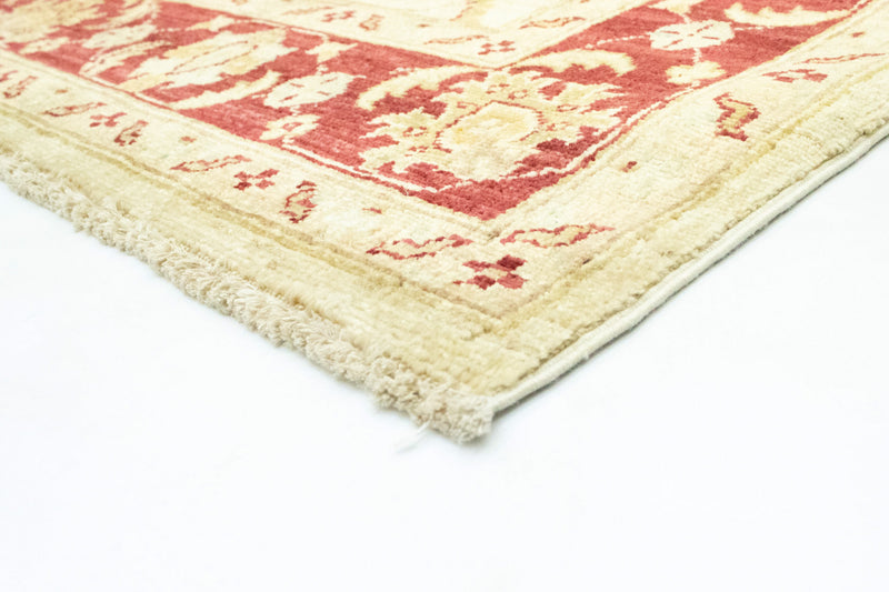 Ziegler tapijt - 183 x 122 cm - beige