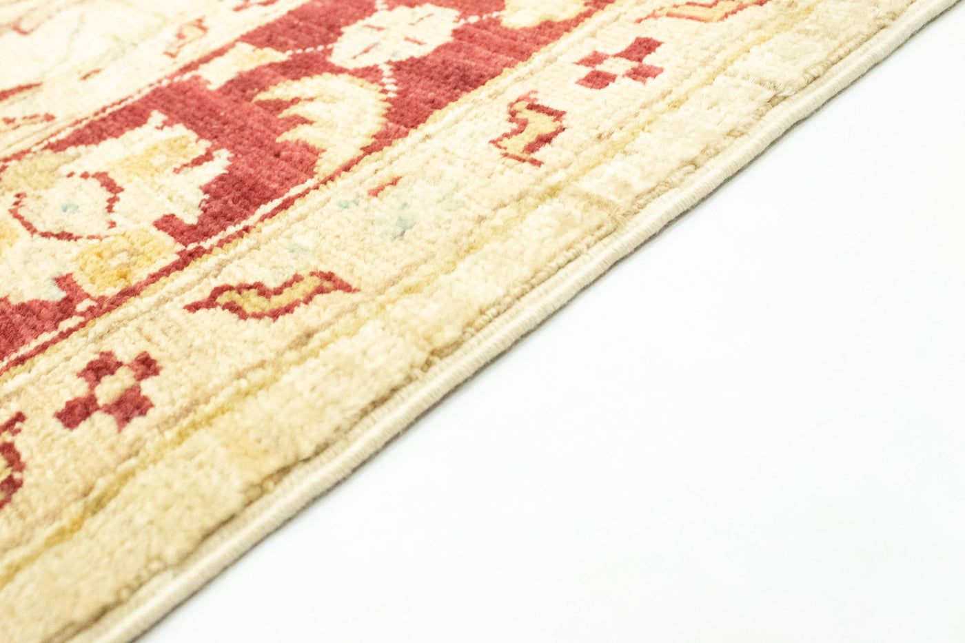 Ziegler tapijt 183x122cm - Oosters Tapijt