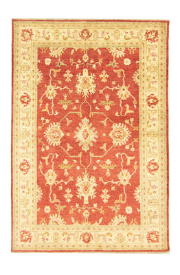 Ziegler tapijt - 241 x 165 cm - rood