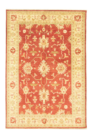 Ziegler tapijt - 241 x 165 cm - rood