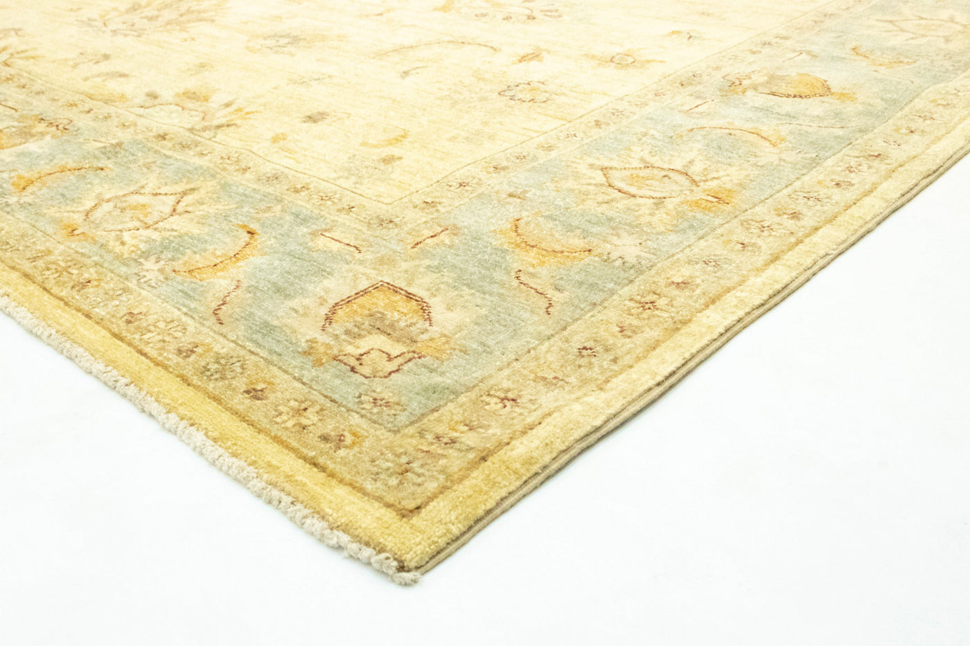 Ziegler tapijt 298x239cm - Oosters Tapijt