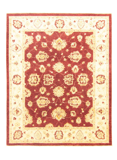 Ziegler tapijt 192x246cm - Oosters Tapijt