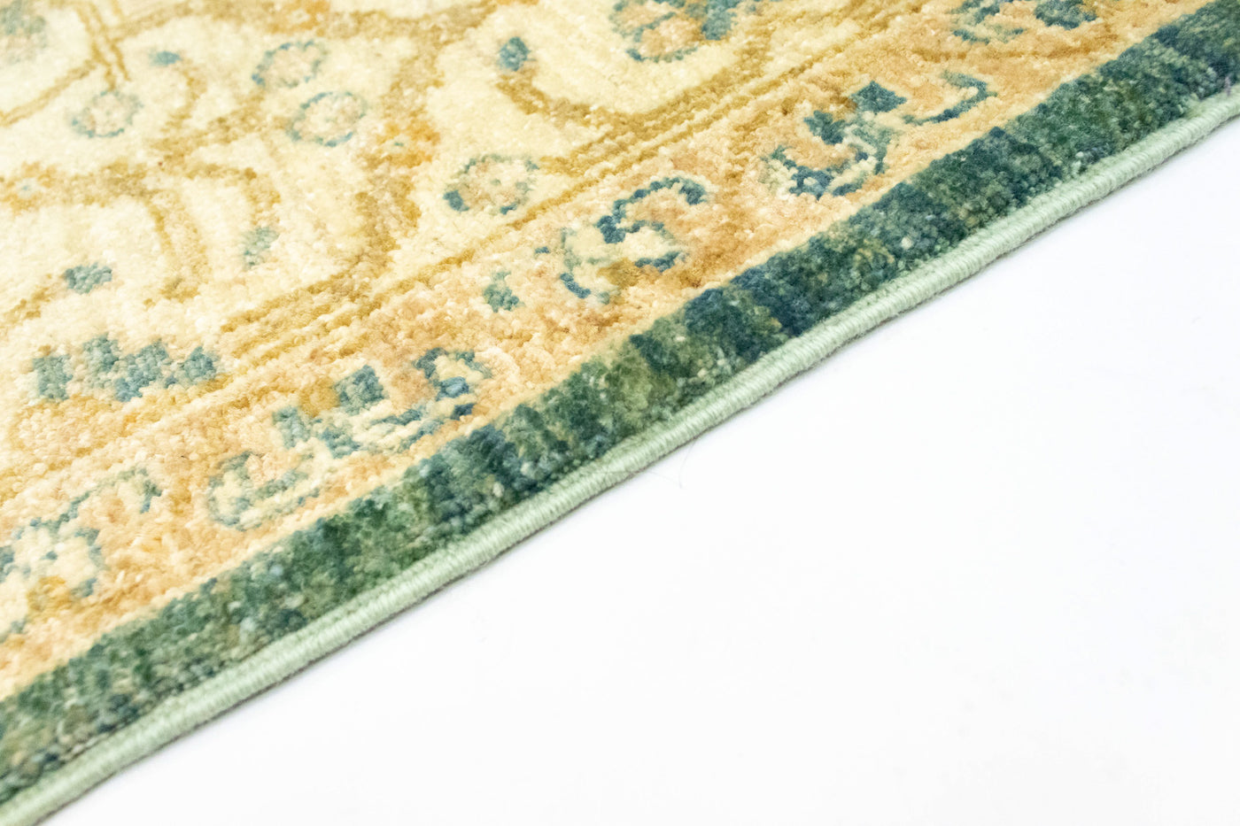 Ziegler tapijt 190x145cm - Oosters Tapijt