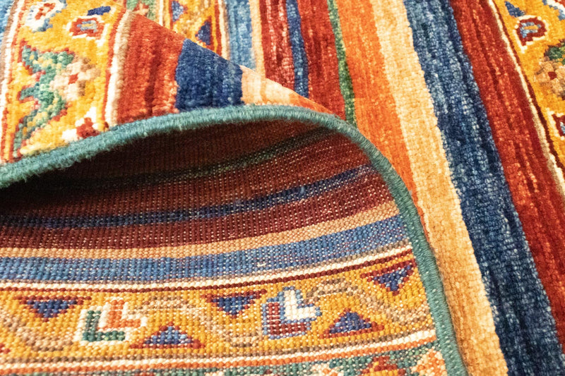 Ziegler tapijt - 180 x 123 cm - veelkleurig