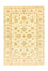 Ziegler tapijt - 182 x 123 cm - licht beige