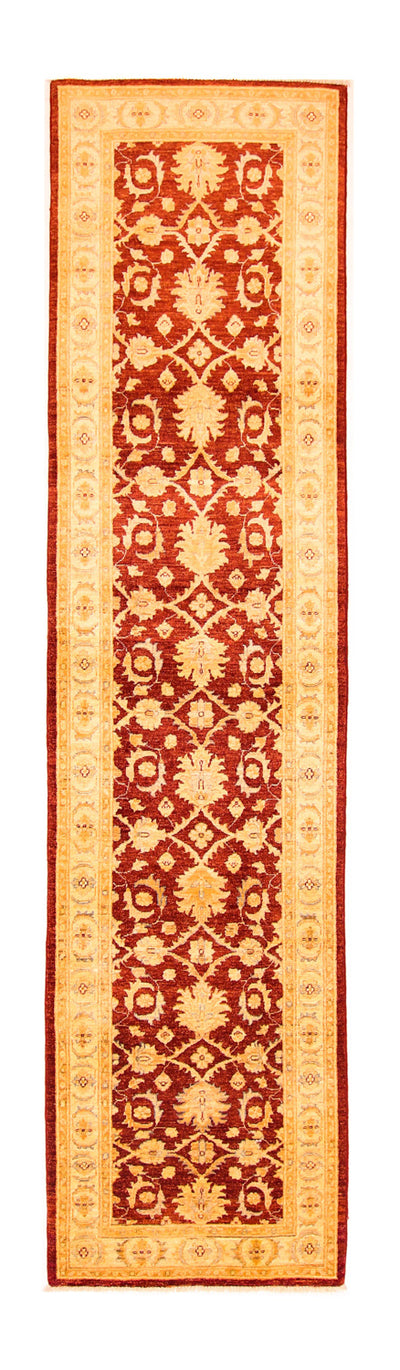 Ziegler tapijt 83x349cm - Oosters Tapijt