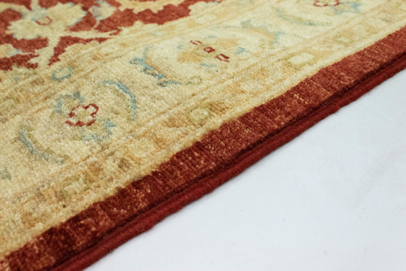 Ziegler tapijt 349x83cm - Oosters Tapijt