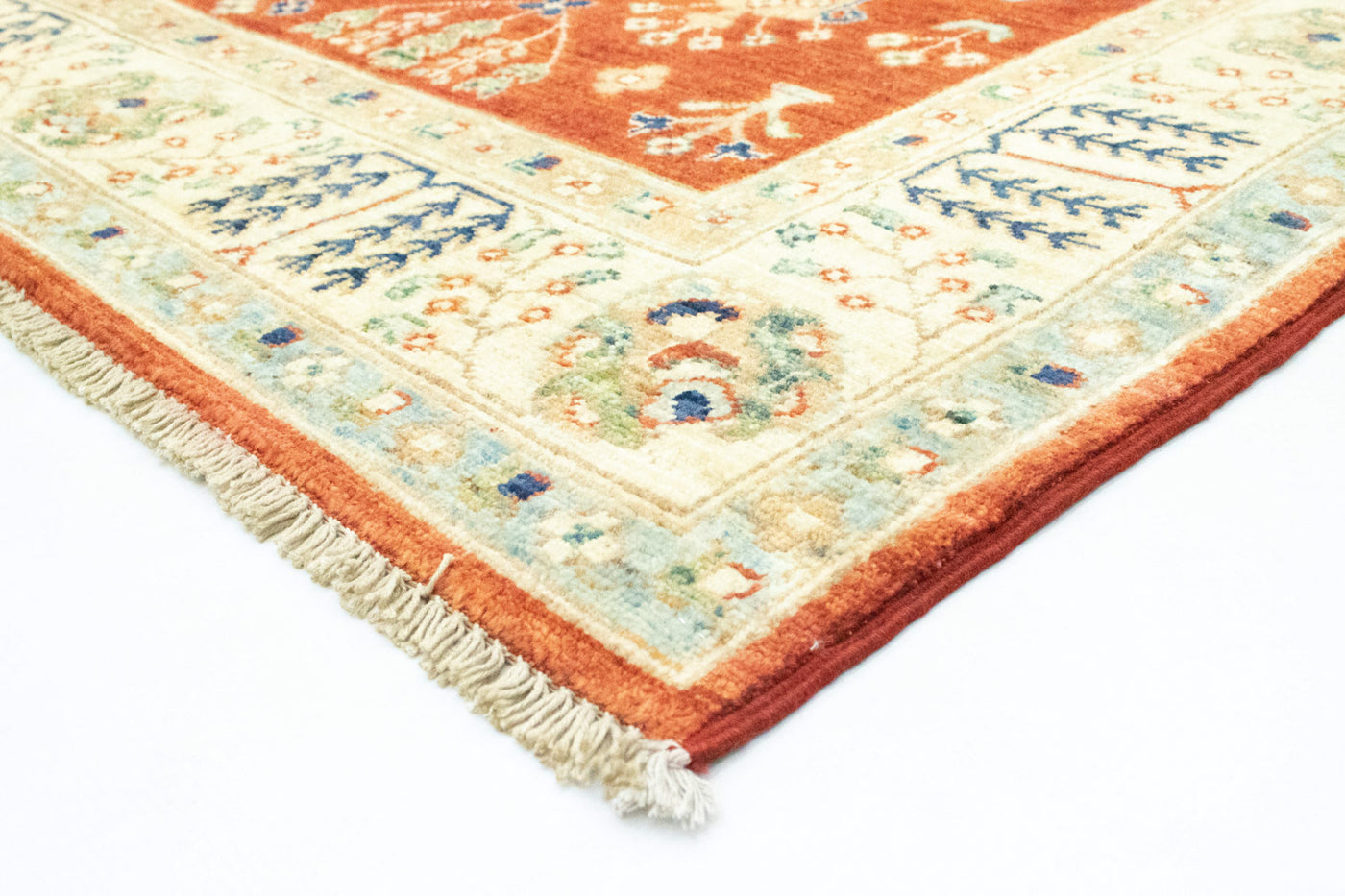 Ziegler tapijt 184x147cm - Oosters Tapijt