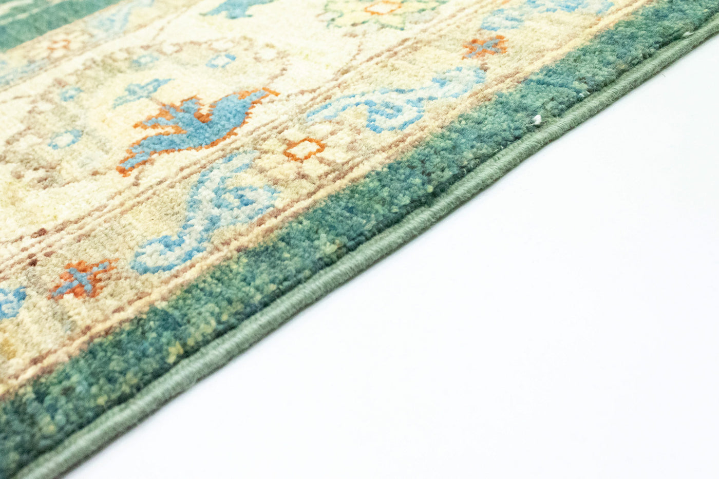 Ziegler tapijt 295x199cm - Oosters Tapijt