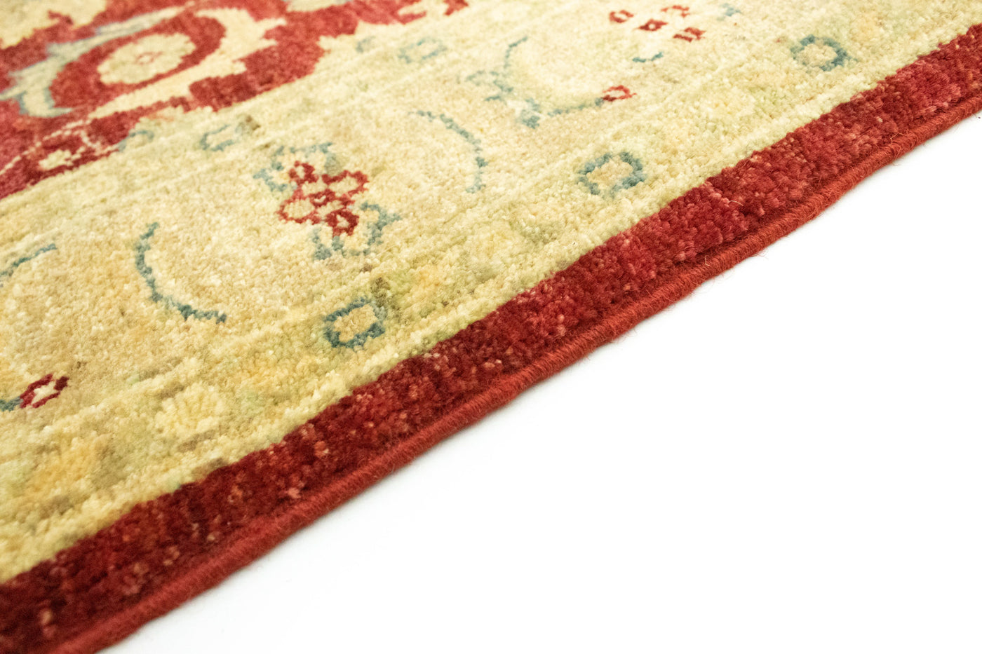 Ziegler tapijt 588x84cm - Oosters Tapijt