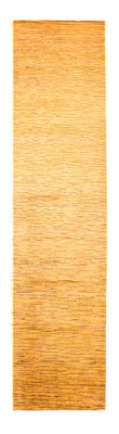 Loper Ziegler tapijt - Modern - 437 x 100 cm - licht beige