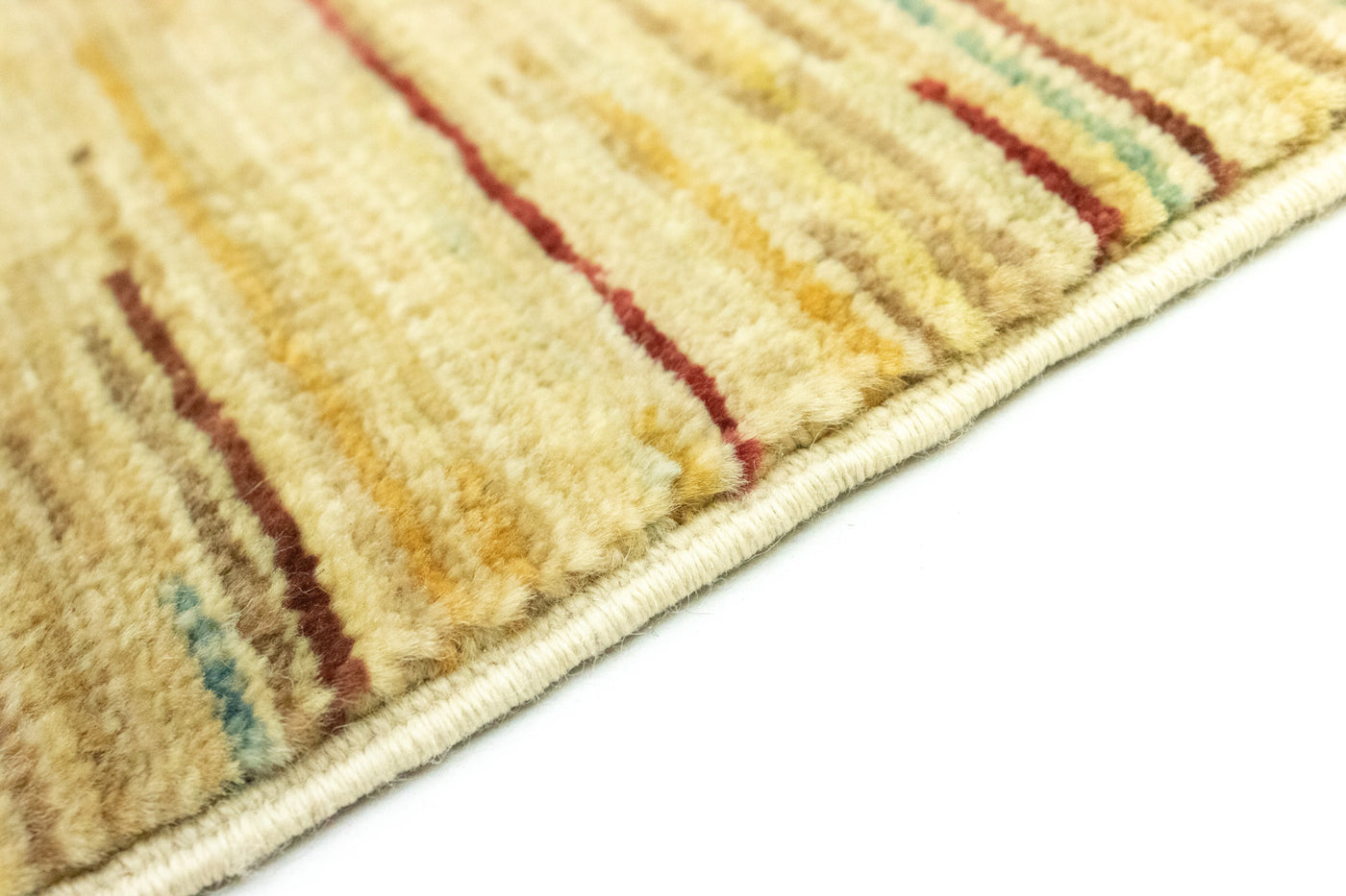 Ziegler modern Tapijt 437x100cm - Oosters Tapijt