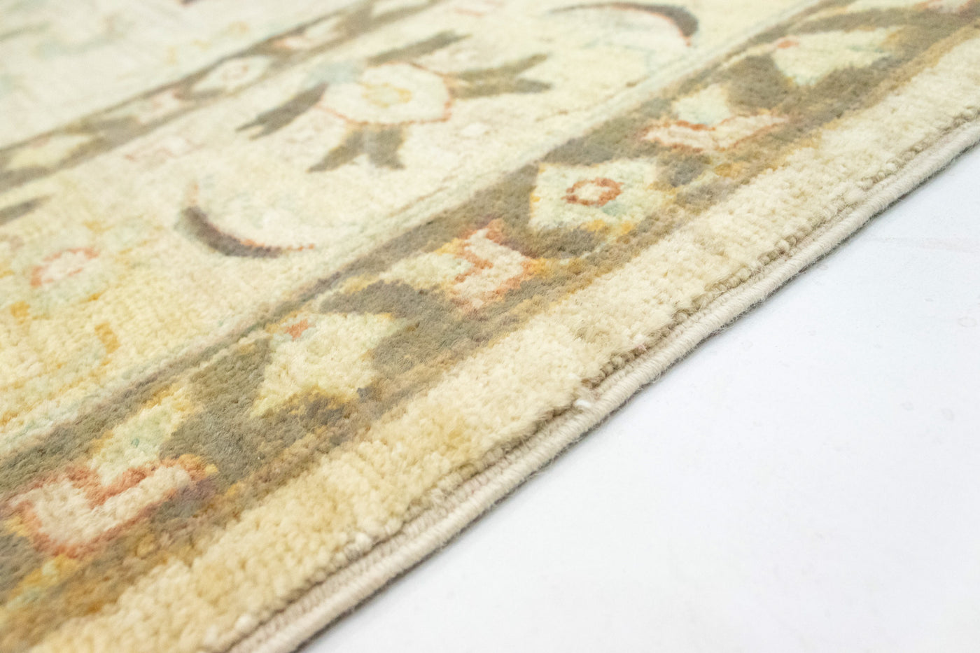 Ziegler tapijt 236x167cm - Oosters Tapijt