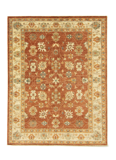 Ziegler tapijt 152x198cm - Oosters Tapijt