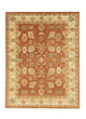 Ziegler tapijt 198x152cm - Oosters Tapijt