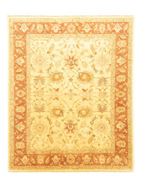 Ziegler tapijt - 300 x 244 cm - licht beige
