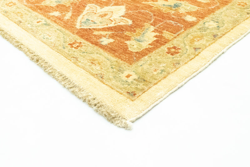 Ziegler tapijt - 300 x 244 cm - licht beige