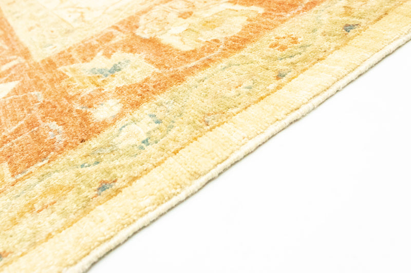 Ziegler tapijt - 300 x 244 cm - licht beige