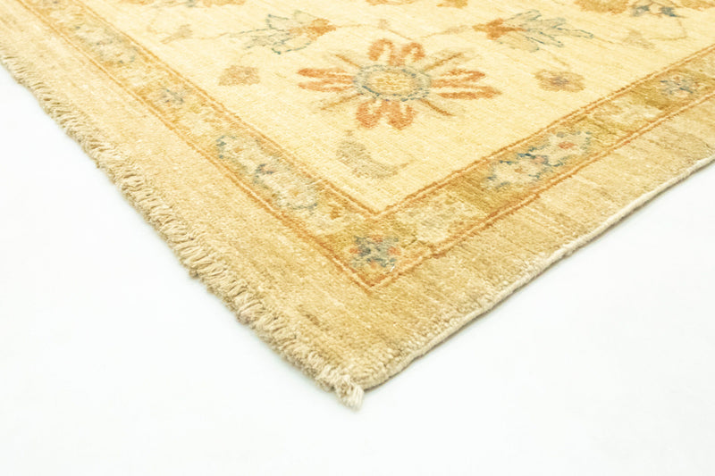 Ziegler tapijt - 299 x 246 cm - licht beige