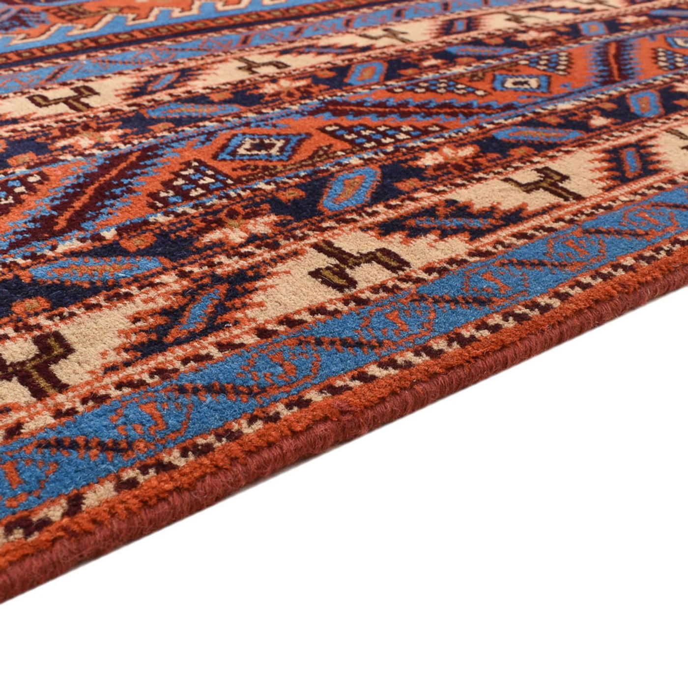 Ardabil Tapijt 275x162cm - Perzisch tapijt