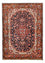 Baluch tapijt - 210 x 149 cm - donkerrood