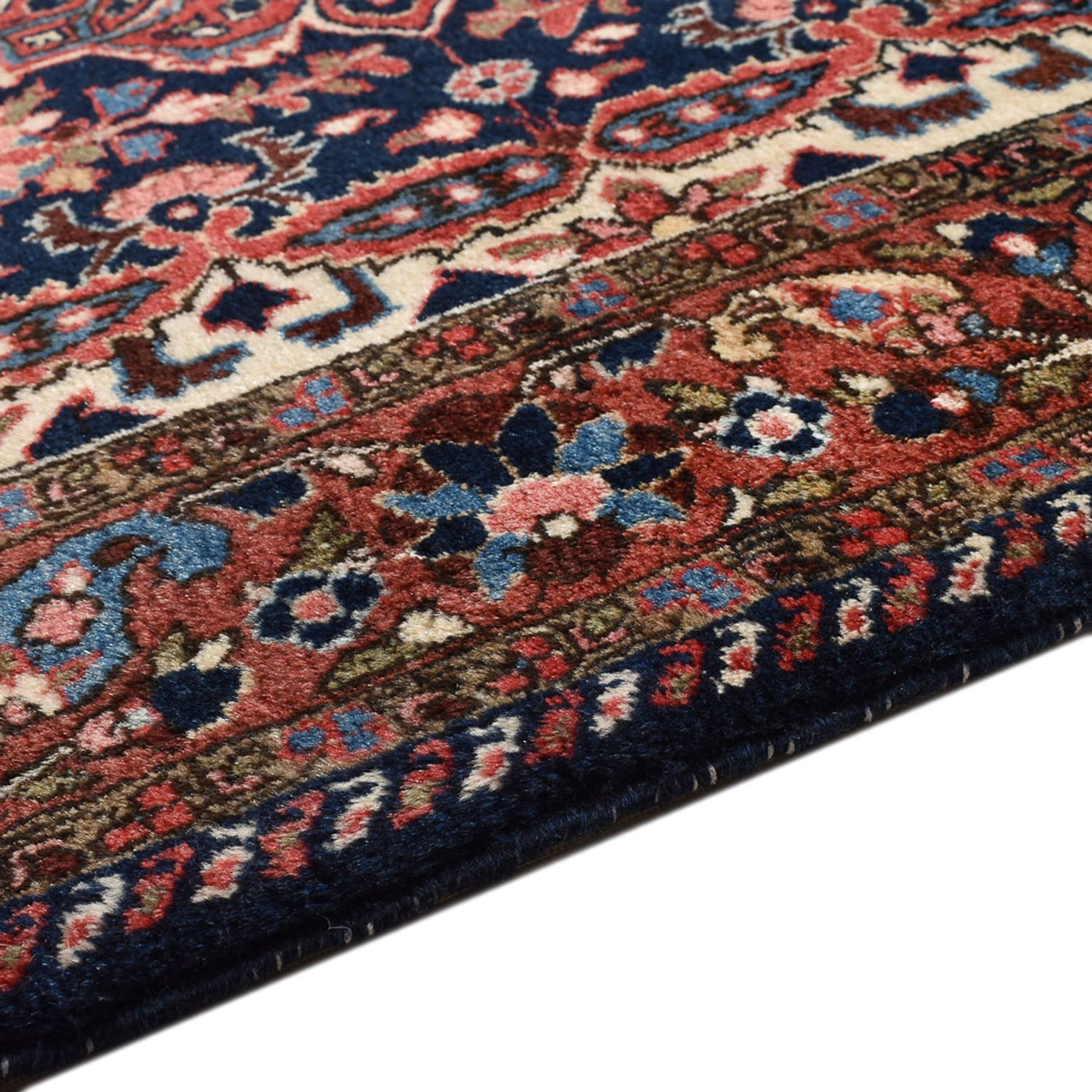 Baluch tapijt 210x149cm - Oosters Tapijt