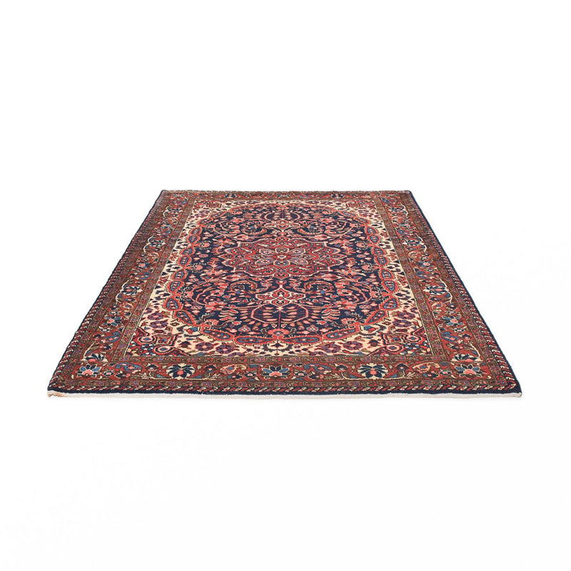 Baluch tapijt - 210 x 149 cm - donkerrood