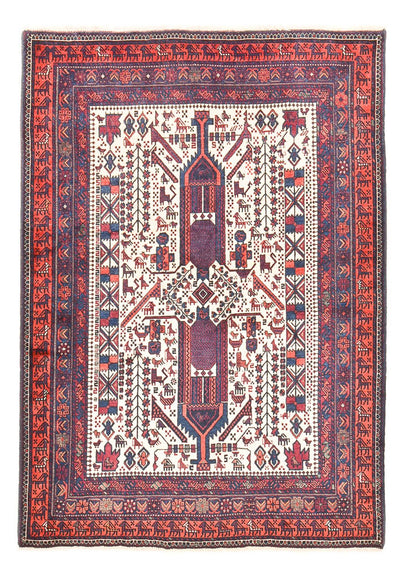 Baluch tapijt 153x210cm - Oosters Tapijt