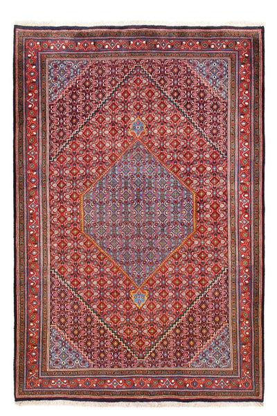 Ardabil Tapijt 198x288cm - Perzisch tapijt