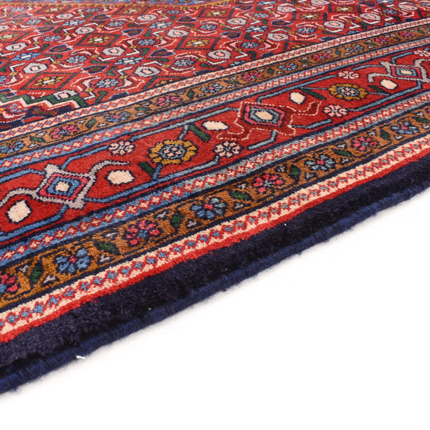 Ardabil Tapijt 288x198cm - Perzisch tapijt