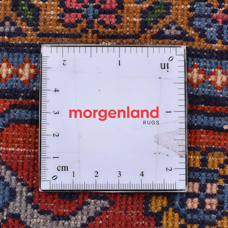 Perzisch Tapijt - Nomadisch - 288 x 198 cm - roest