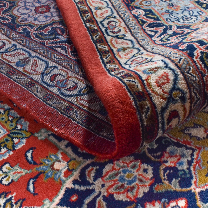 Perzisch tapijt - Klassiek - 422 x 304 cm - rood