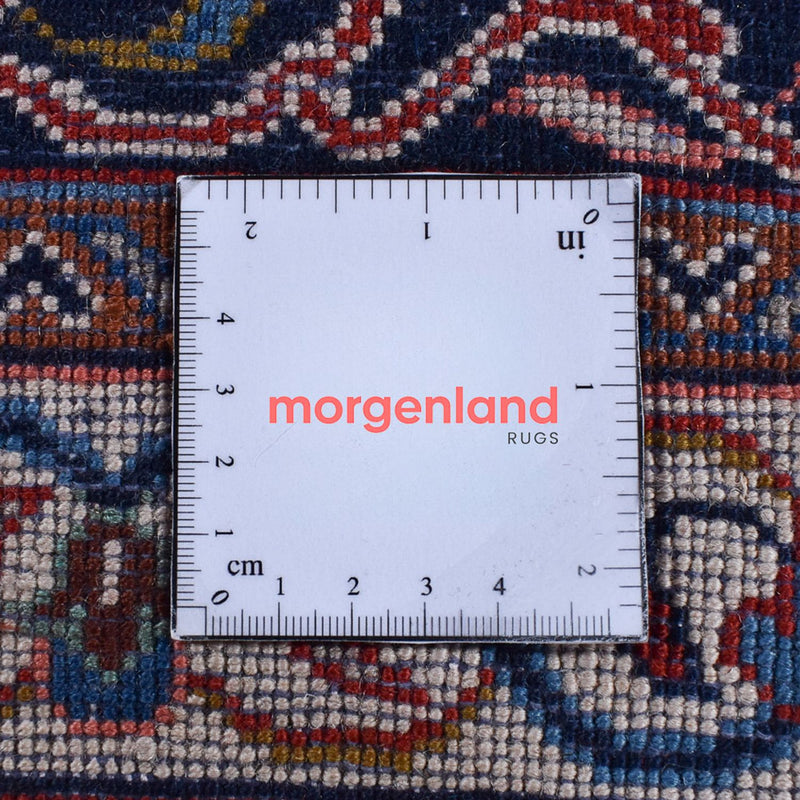 Perzisch tapijt - Klassiek - 422 x 304 cm - rood