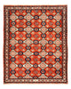 Varamin Tapijt 148x114cm - Perzisch tapijt